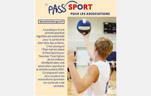 PASS SPORT