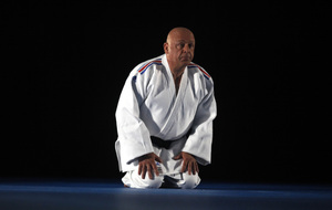 Communiqué : Thierry MARX dans le clip de rentrée de France Judo