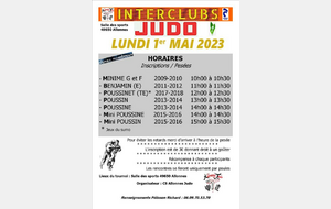 Interclubs Allonnes