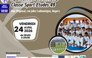 réunion d’informations sport études