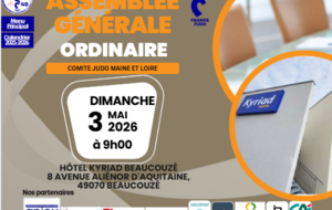 Assemblée Générale 