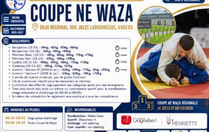 Coupe Ne waza