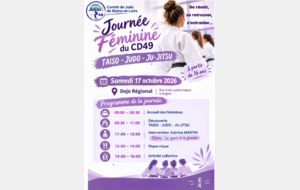 Journée des Féminines