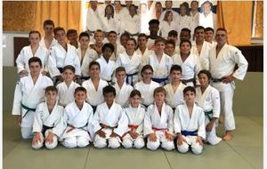 Equipe Section Sportive