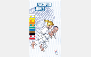 Passeports jeunes