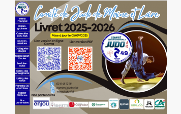 Livret 2025-2026