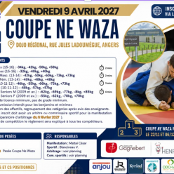 Coupe Ne waza