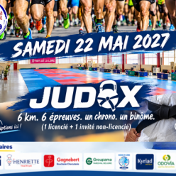 Judox 2027