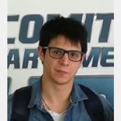 Janick Buisson
